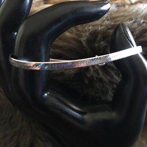 Vintage Danecraft Primavera 925 Italy bracelet